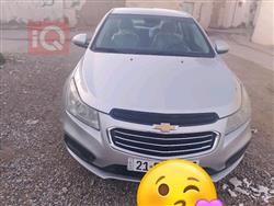 شيفروليه كروز